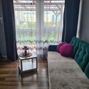 Apartamencik na momencik